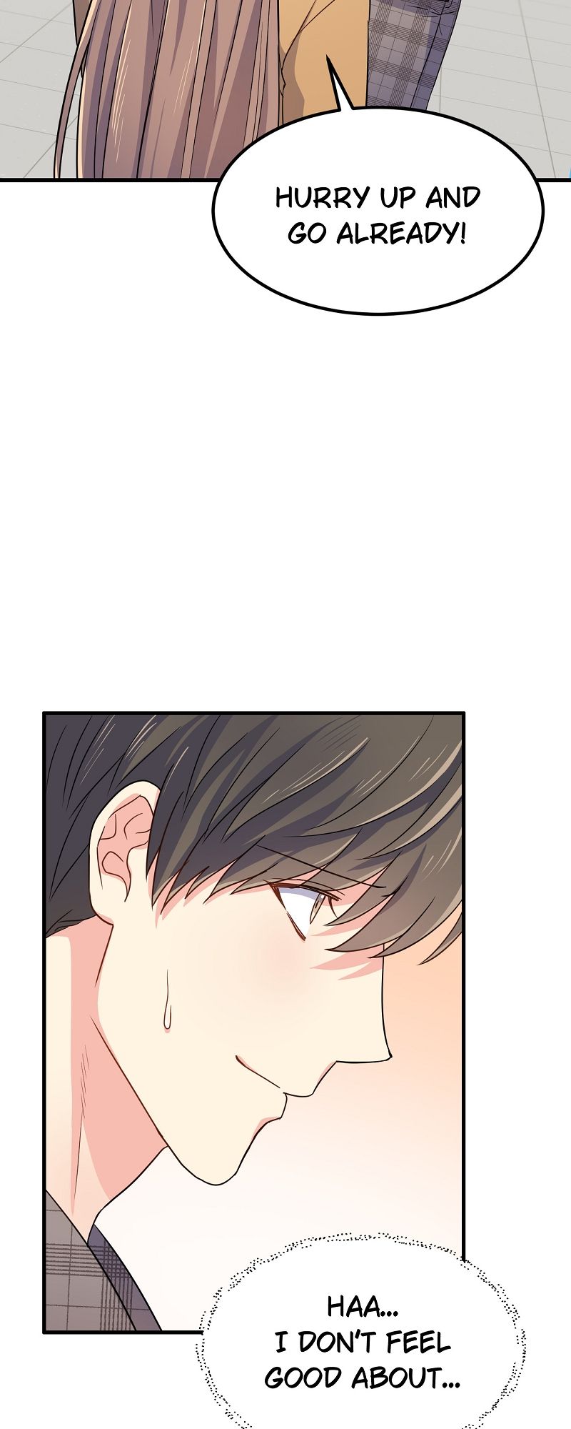 I Moogie You: A Slippery Love Chapter 9 page 55 - 