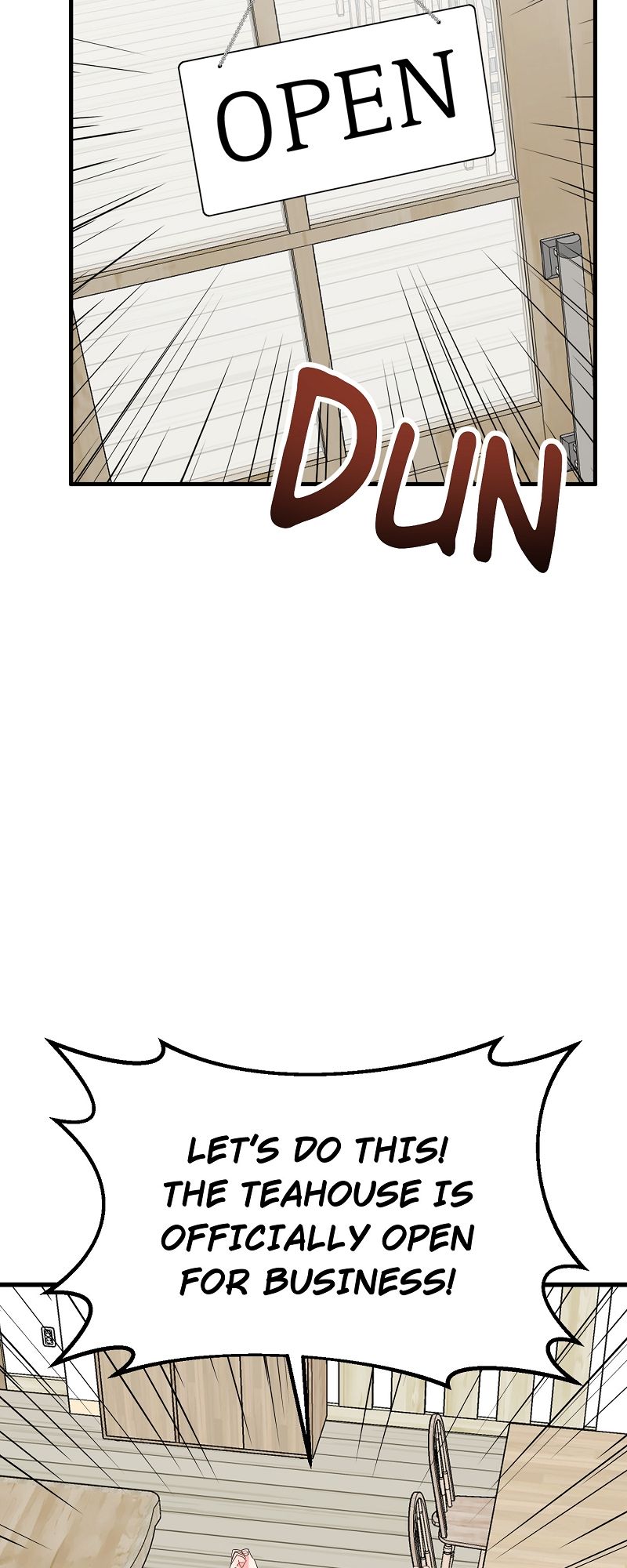 I Moogie You: A Slippery Love Chapter 9 page 57 - 