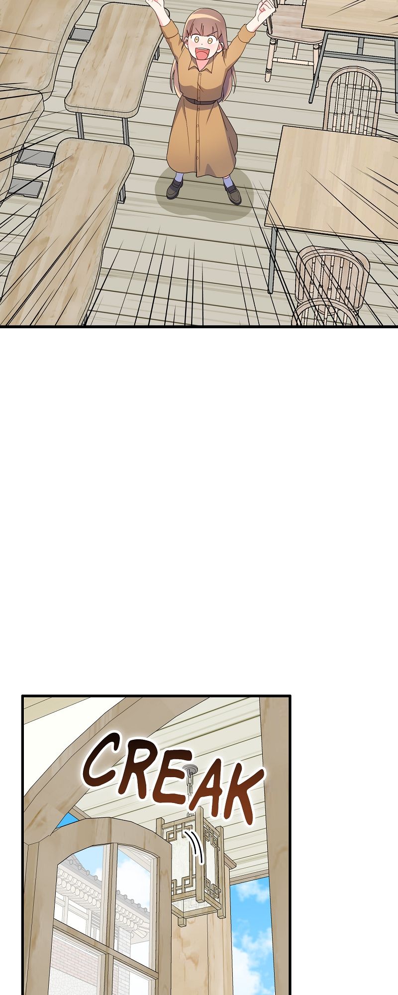 I Moogie You: A Slippery Love Chapter 9 page 58 - 