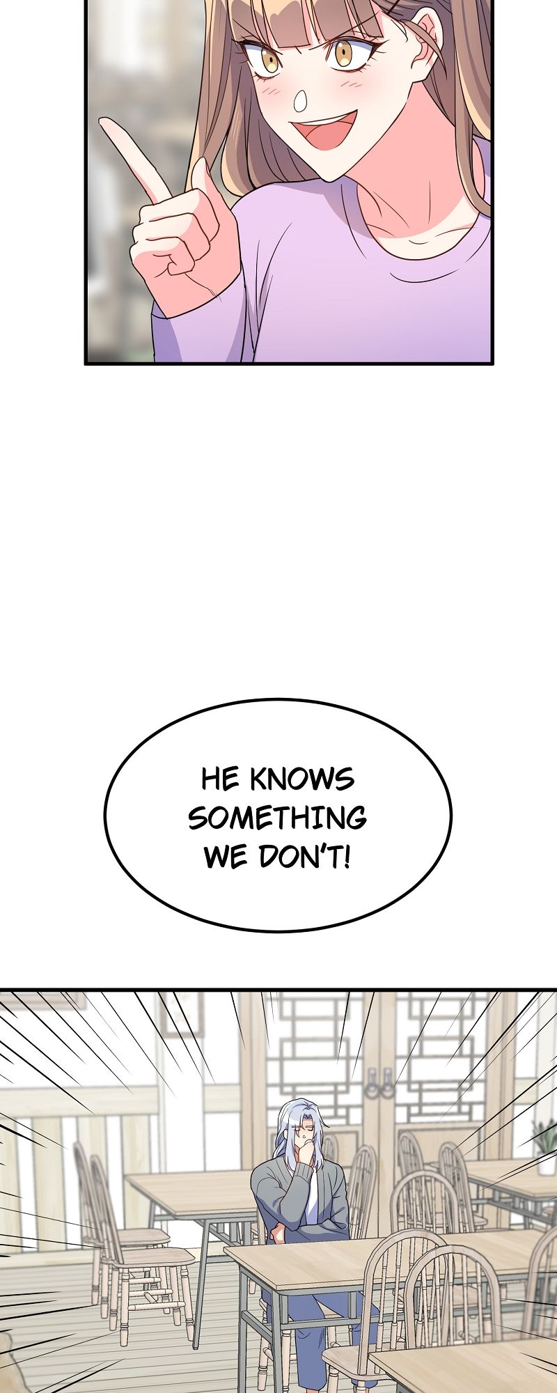I Moogie You: A Slippery Love Chapter 9 page 7 - 