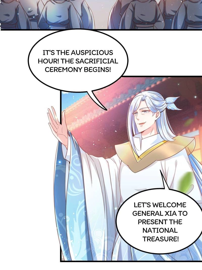 Read I Must Be the Empress chapter 12 image 10 on Lezhin