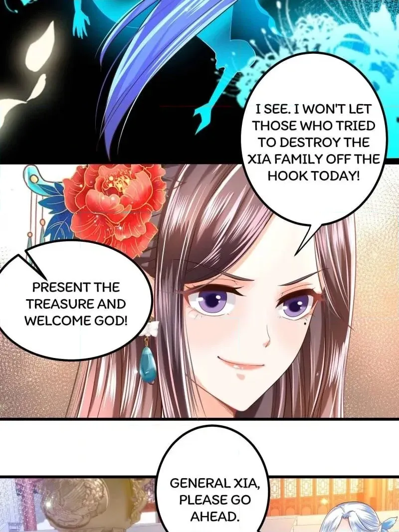 Read I Must Be the Empress chapter 12 image 19 on Lezhin