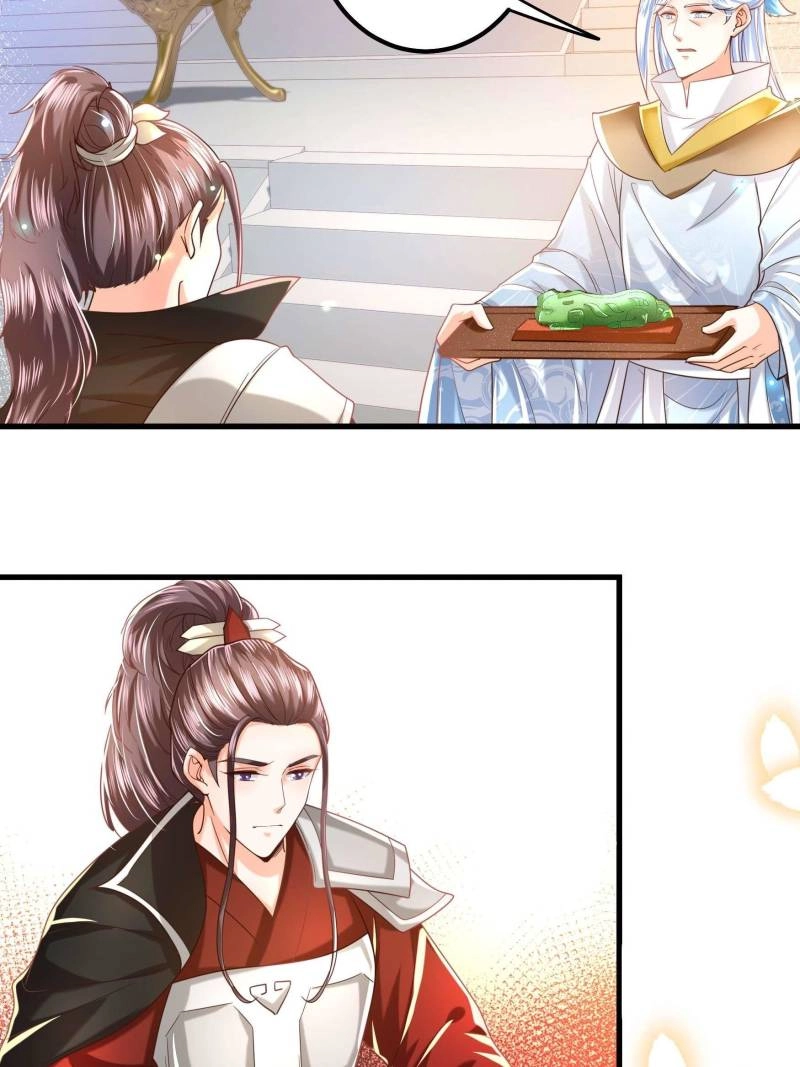 Read I Must Be the Empress chapter 12 image 20 on Lezhin
