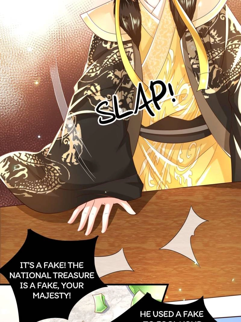 Read I Must Be the Empress chapter 12 image 23 on Lezhin
