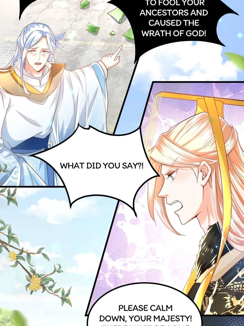 Read I Must Be the Empress chapter 12 image 24 on Lezhin