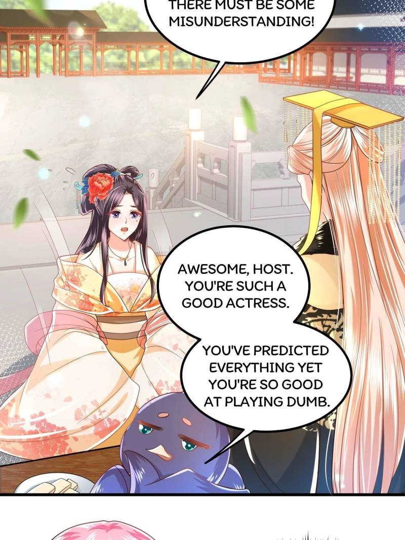 Read I Must Be the Empress chapter 12 image 25 on Lezhin