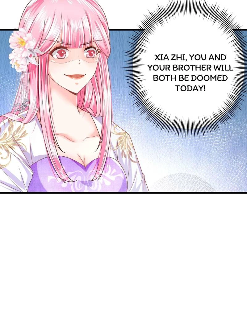 Read I Must Be the Empress chapter 12 image 26 on Lezhin