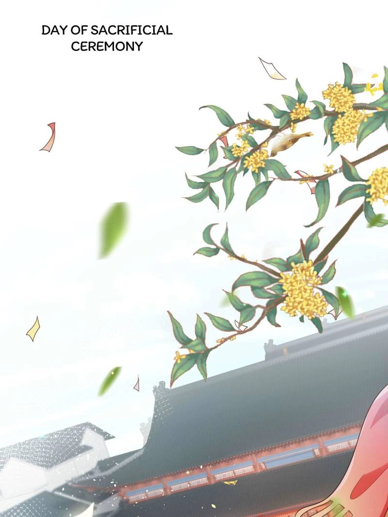 Read I Must Be the Empress chapter 12 image 3 on Lezhin