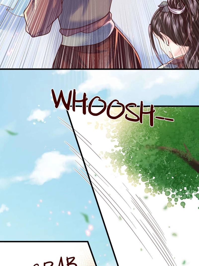 Read I Must Be the Empress chapter 12 image 32 on Lezhin