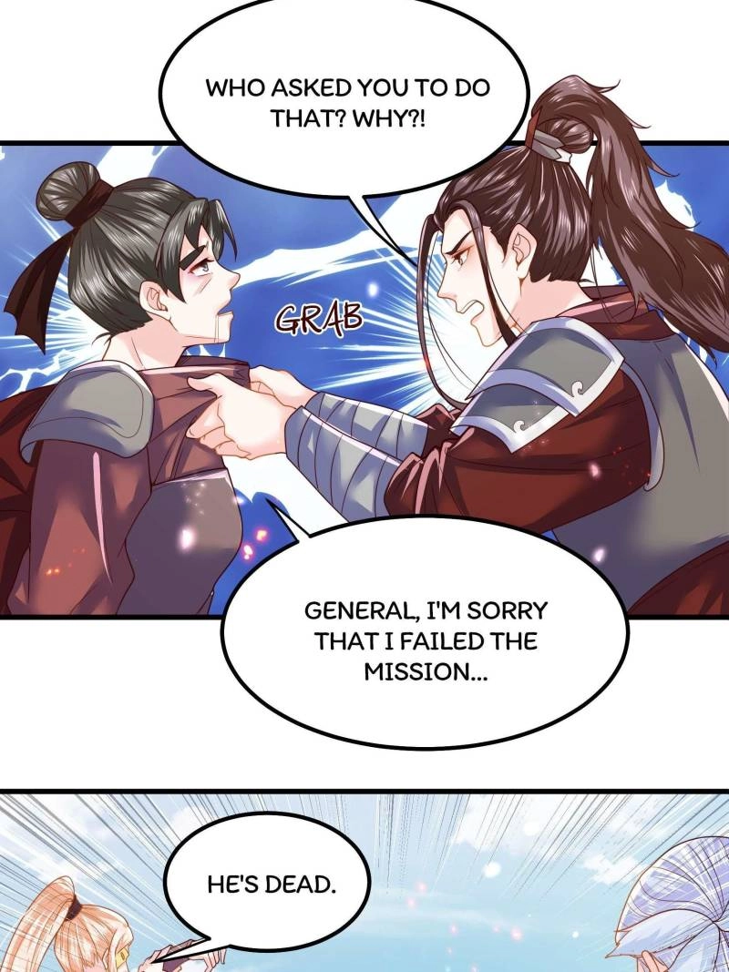Read I Must Be the Empress chapter 12 image 37 on Lezhin