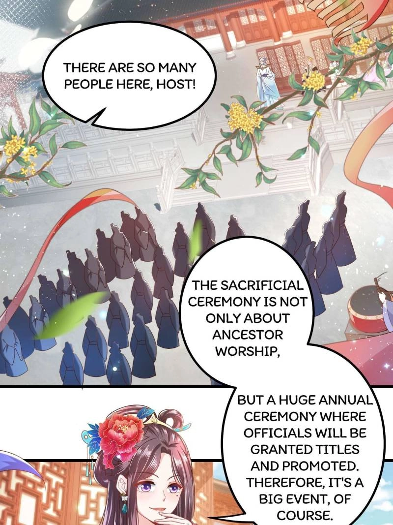 Read I Must Be the Empress chapter 12 image 4 on Lezhin