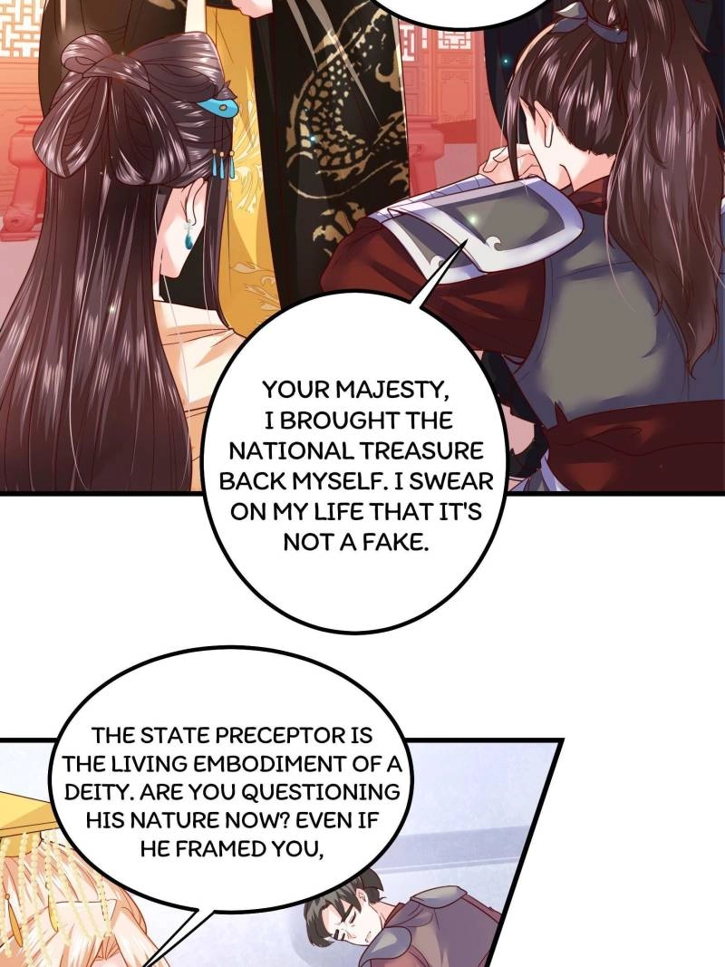 Read I Must Be the Empress chapter 12 image 41 on Lezhin