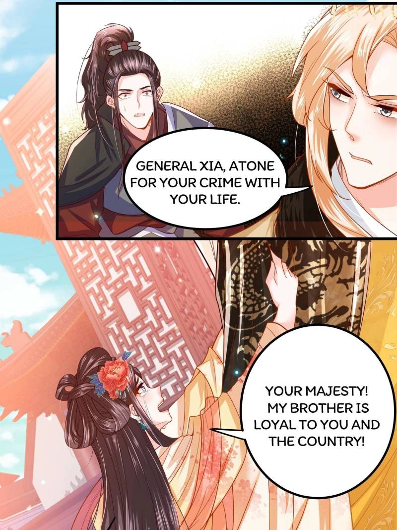 Read I Must Be the Empress chapter 12 image 44 on Lezhin