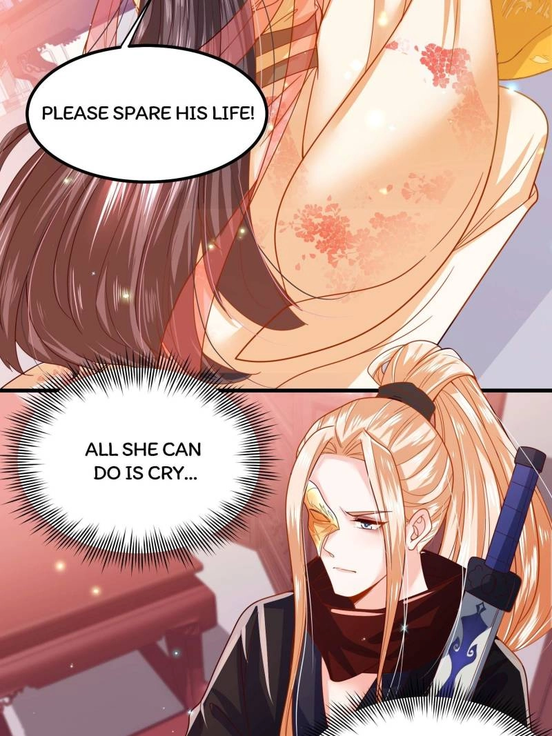 Read I Must Be the Empress chapter 12 image 45 on Lezhin