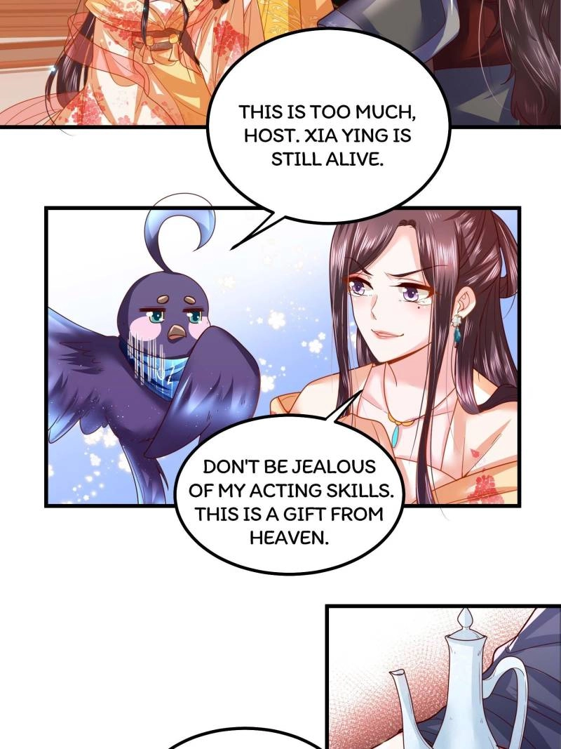 Read I Must Be the Empress chapter 12 image 47 on Lezhin