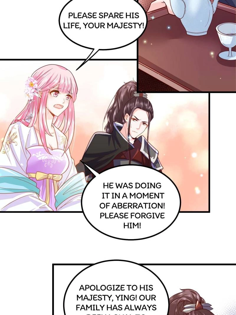 Read I Must Be the Empress chapter 12 image 48 on Lezhin