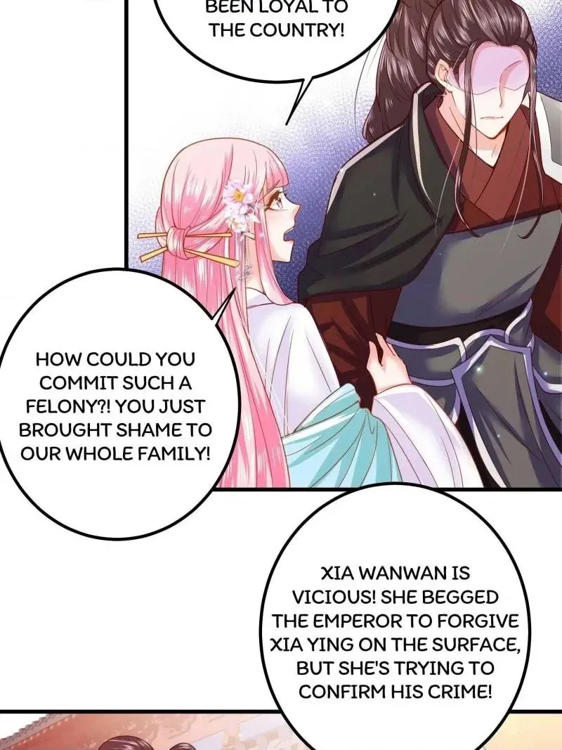Read I Must Be the Empress chapter 12 image 49 on Lezhin
