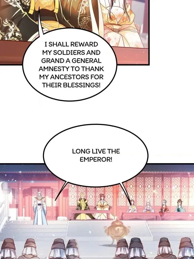 Read I Must Be the Empress chapter 12 image 9 on Lezhin