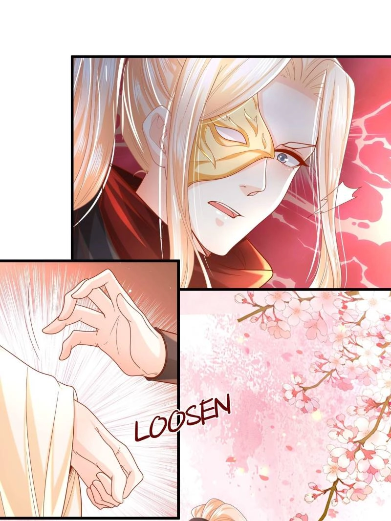 Read I Must Be the Empress chapter 14 image 11 on Lezhin