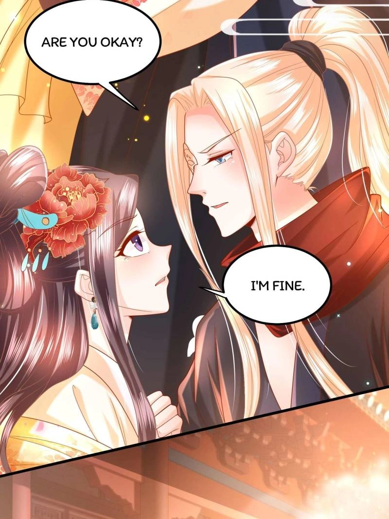 Read I Must Be the Empress chapter 14 image 13 on Lezhin