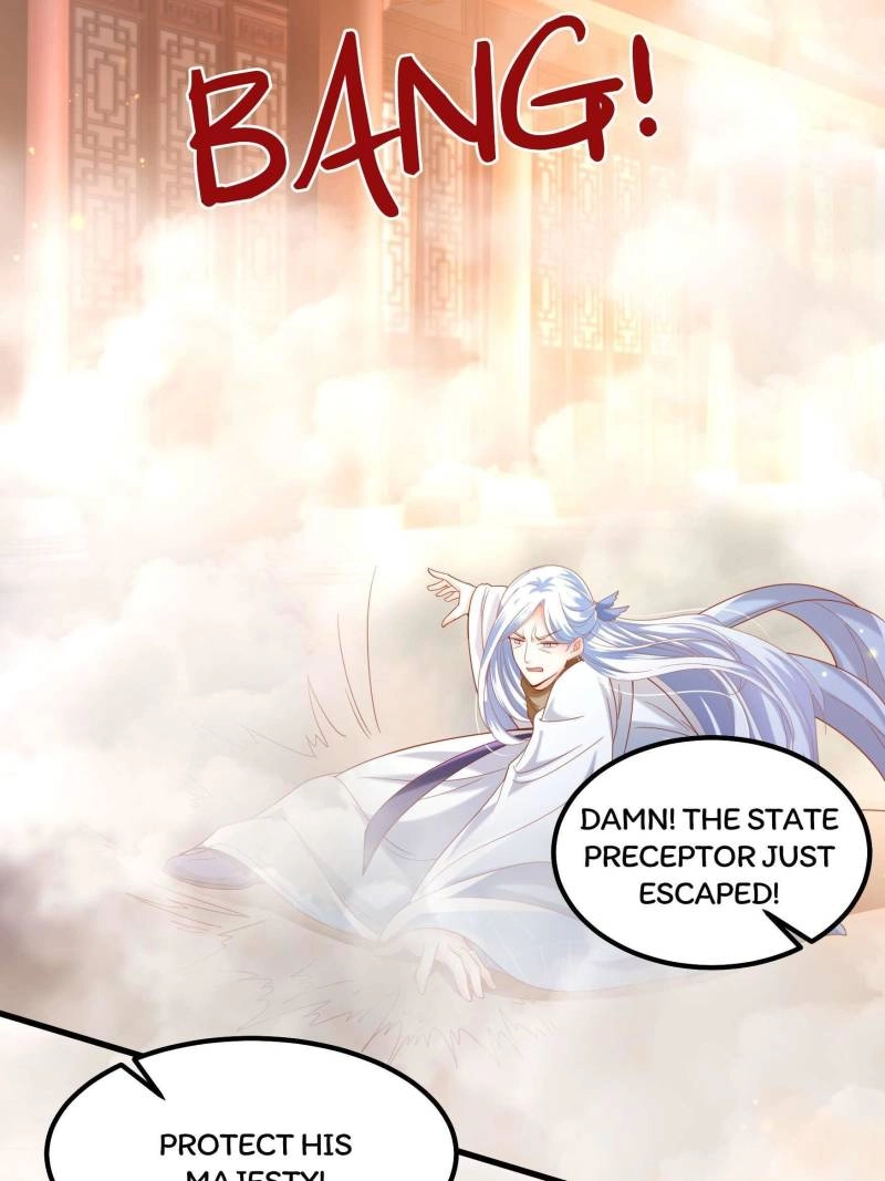 Read I Must Be the Empress chapter 14 image 14 on Lezhin