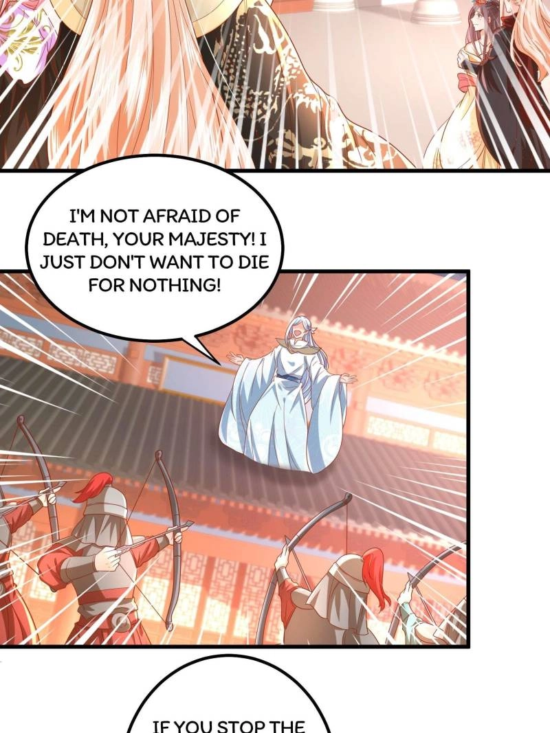 Read I Must Be the Empress chapter 14 image 18 on Lezhin