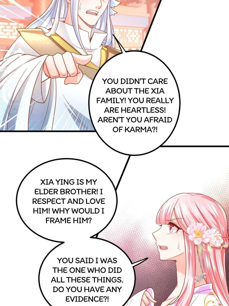 Read I Must Be the Empress chapter 14 image 20 on Lezhin