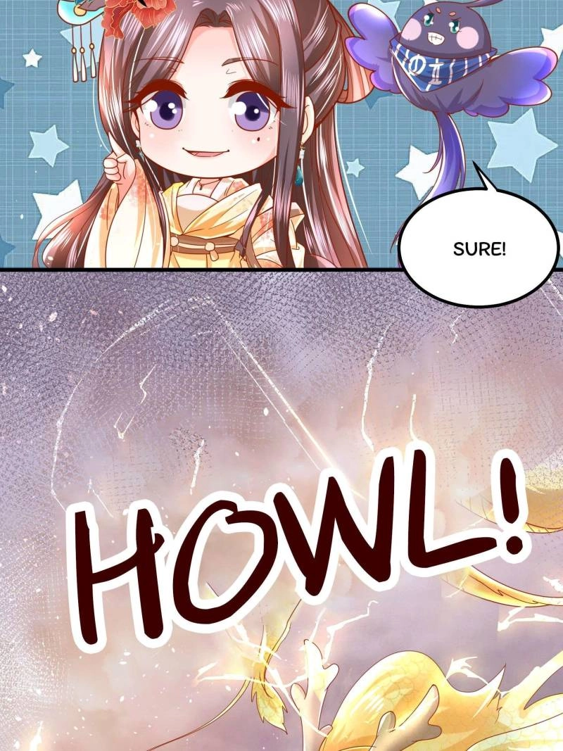 Read I Must Be the Empress chapter 14 image 22 on Lezhin