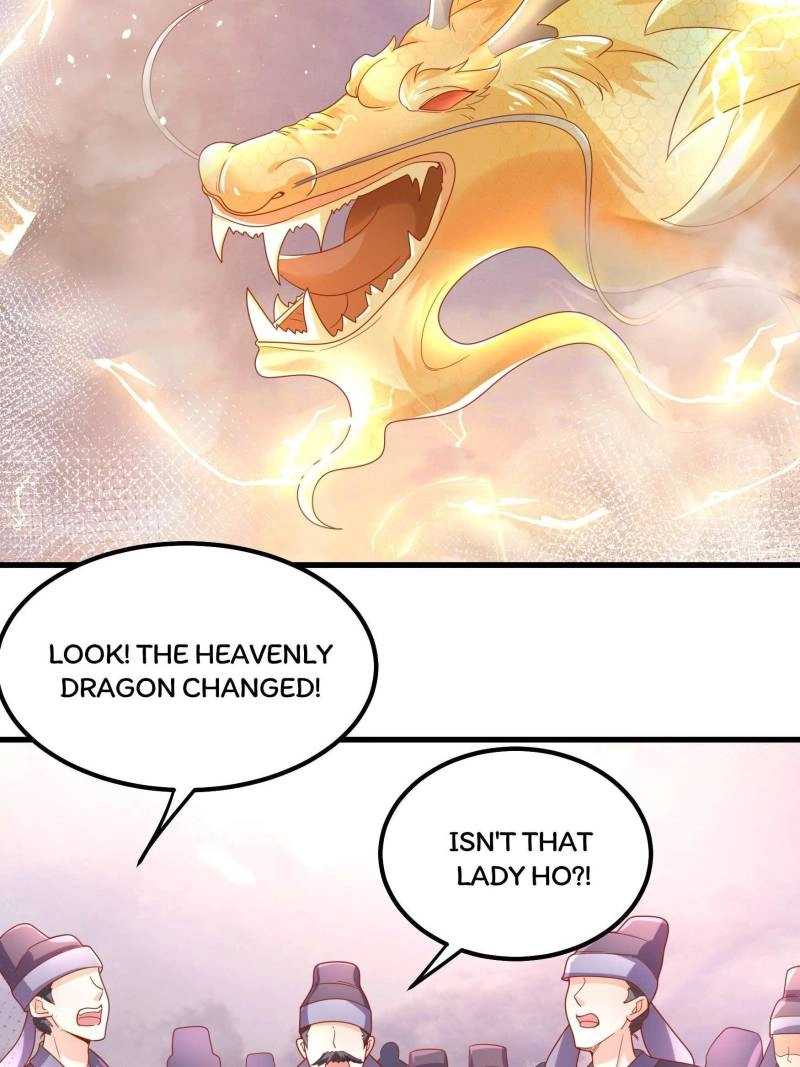 Read I Must Be the Empress chapter 14 image 23 on Lezhin