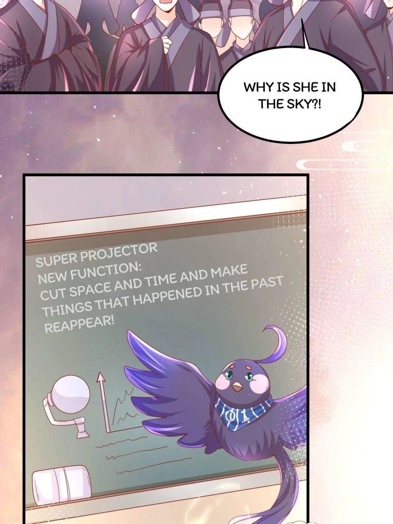 Read I Must Be the Empress chapter 14 image 24 on Lezhin
