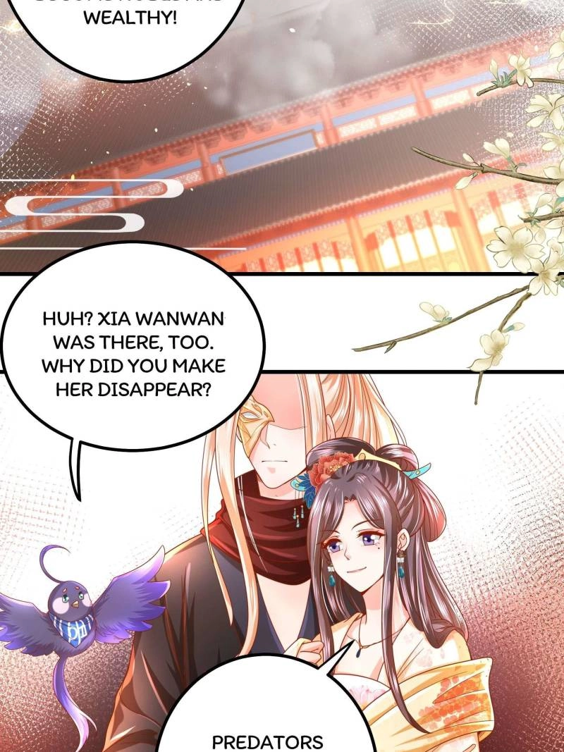 Read I Must Be the Empress chapter 14 image 26 on Lezhin
