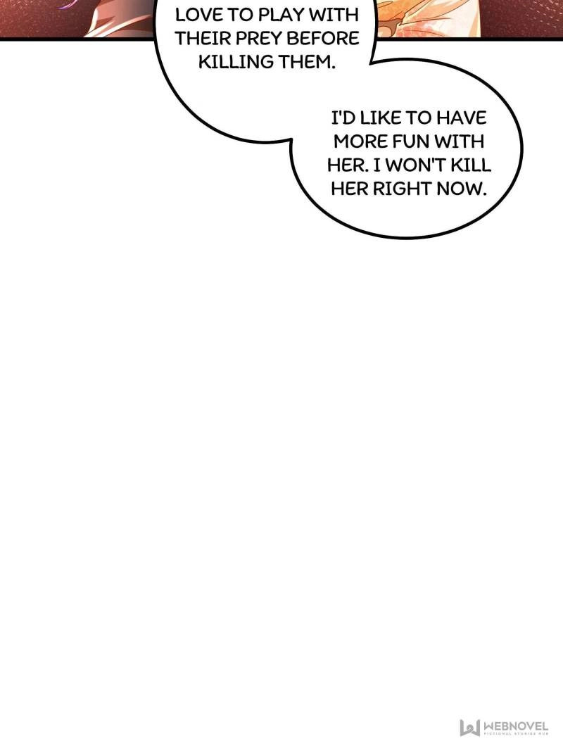 Read I Must Be the Empress chapter 14 image 27 on Lezhin
