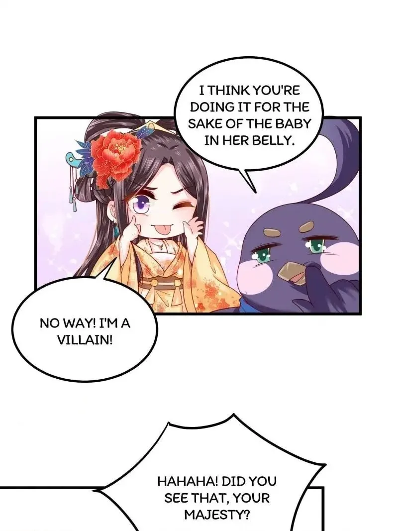 Read I Must Be the Empress chapter 14 image 29 on Lezhin