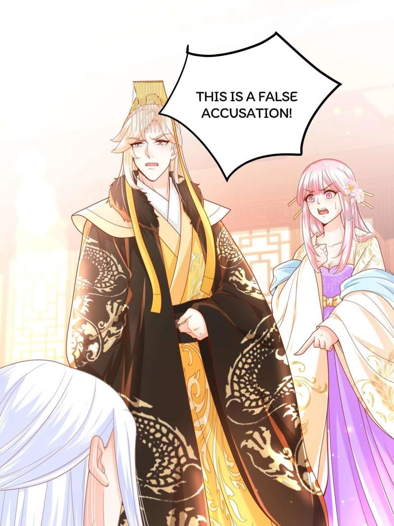 Read I Must Be the Empress chapter 14 image 3 on Lezhin