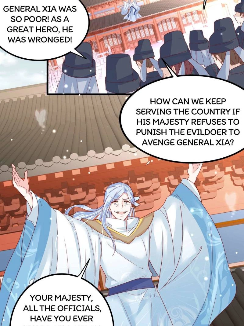 Read I Must Be the Empress chapter 14 image 31 on Lezhin