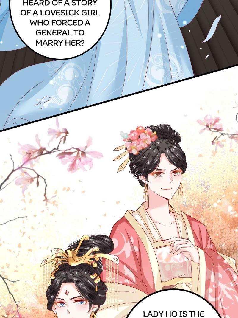 Read I Must Be the Empress chapter 14 image 32 on Lezhin