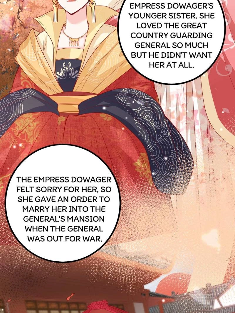 Read I Must Be the Empress chapter 14 image 33 on Lezhin