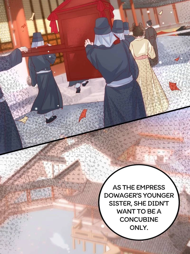 Read I Must Be the Empress chapter 14 image 34 on Lezhin