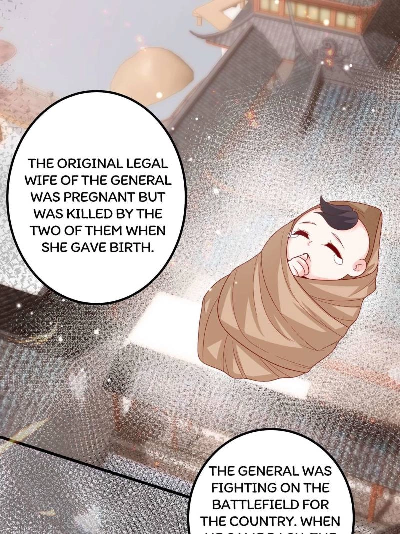Read I Must Be the Empress chapter 14 image 35 on Lezhin