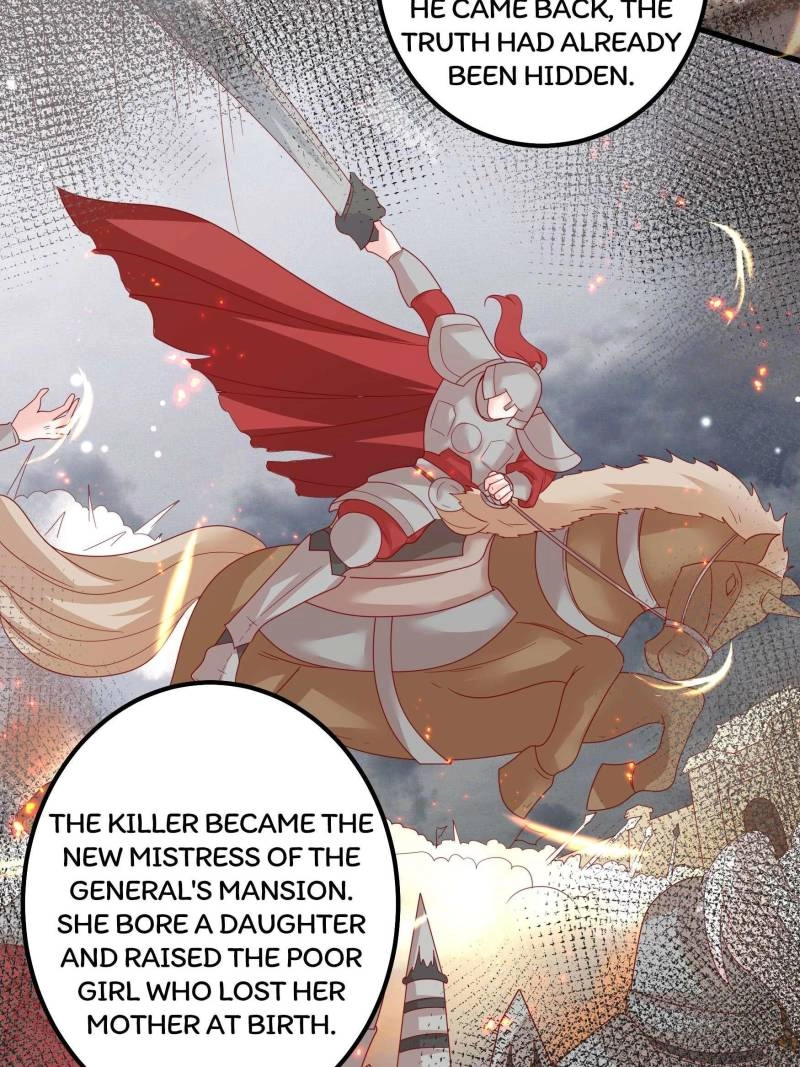 Read I Must Be the Empress chapter 14 image 36 on Lezhin