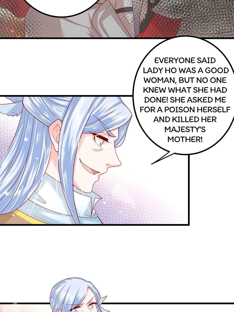 Read I Must Be the Empress chapter 14 image 37 on Lezhin