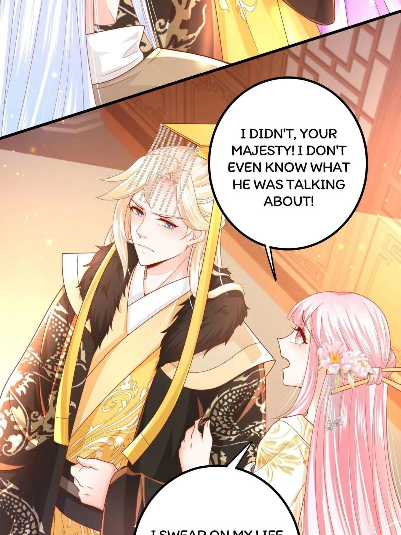 Read I Must Be the Empress chapter 14 image 4 on Lezhin