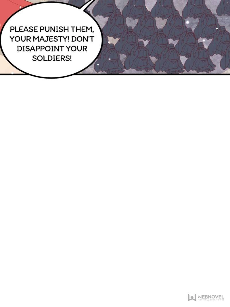 Read I Must Be the Empress chapter 14 image 40 on Lezhin