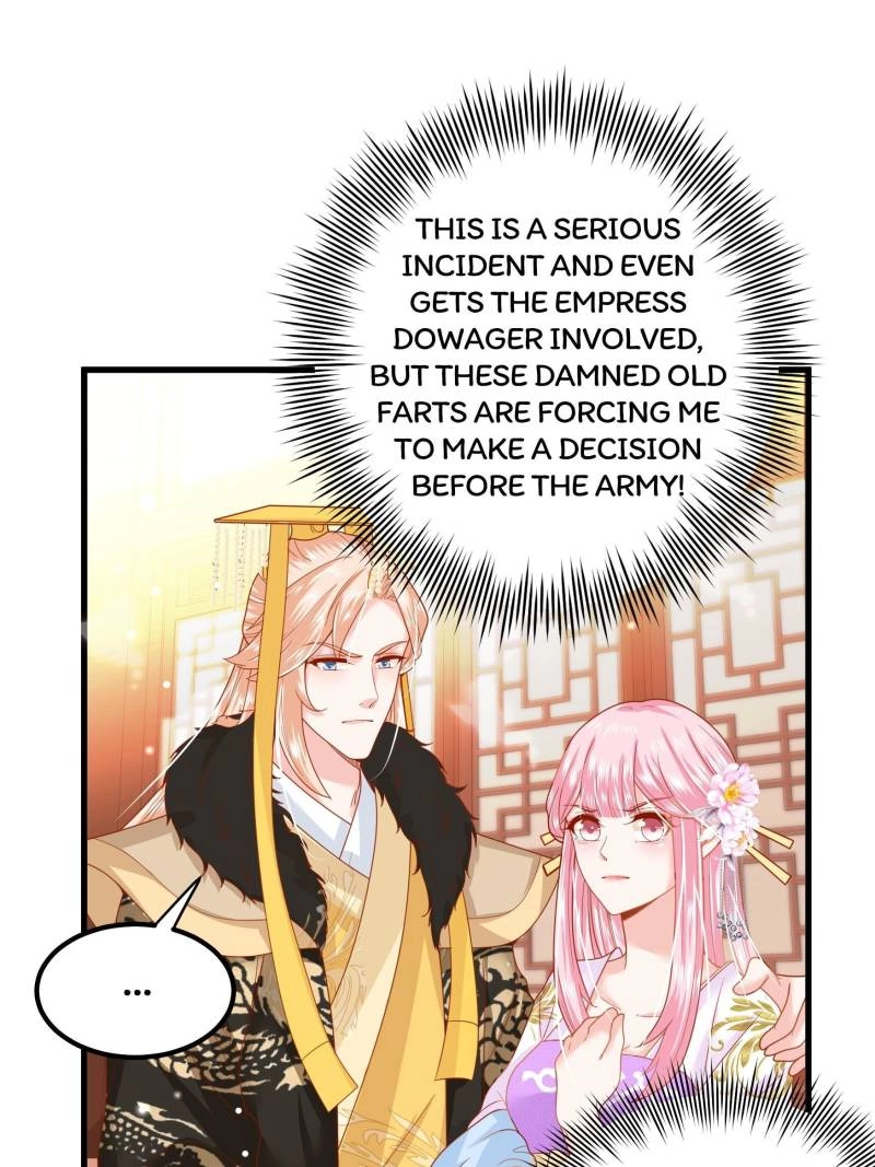 Read I Must Be the Empress chapter 14 image 42 on Lezhin