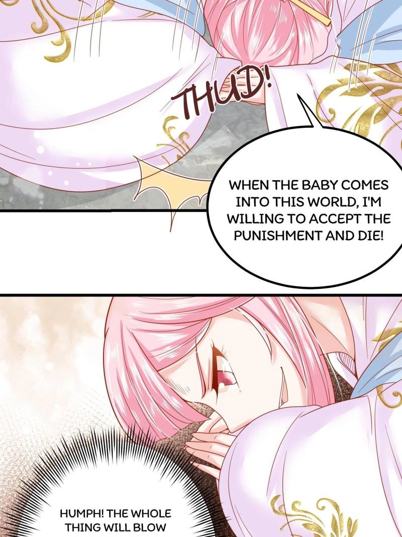 Read I Must Be the Empress chapter 14 image 46 on Lezhin
