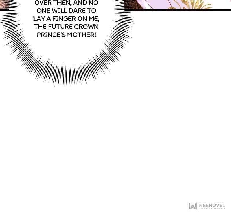 Read I Must Be the Empress chapter 14 image 47 on Lezhin