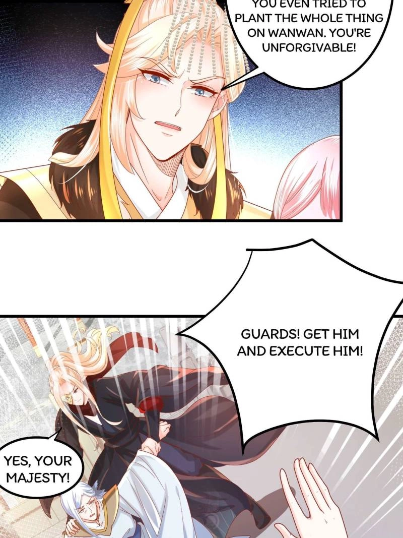 Read I Must Be the Empress chapter 14 image 6 on Lezhin