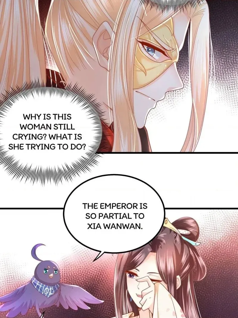 Read I Must Be the Empress chapter 14 image 9 on Lezhin