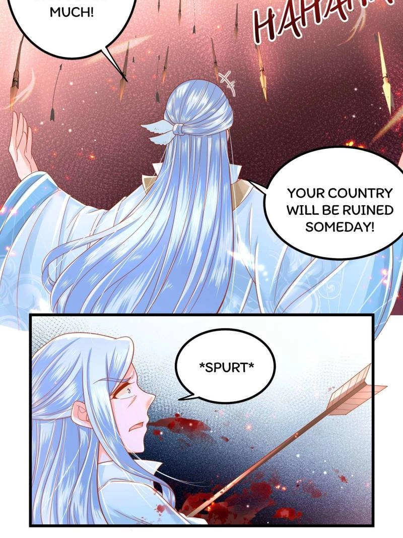 Read I Must Be the Empress chapter 15 image 10 on Lezhin