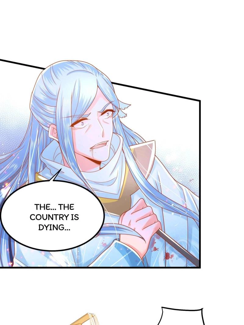 Read I Must Be the Empress chapter 15 image 11 on Lezhin